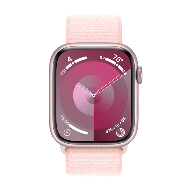 watch