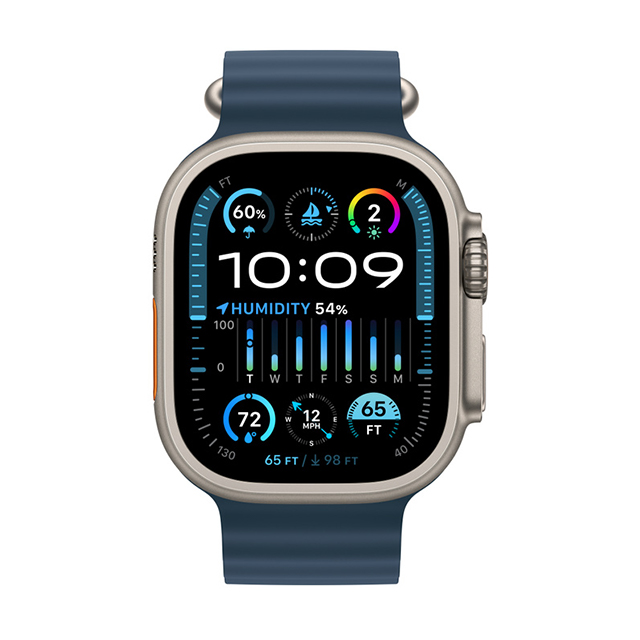 watch
